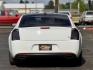 2018 WHITE CHRYSLER 300 (2C3CCAGG9JH) with an V6,3.6L(220 CID),DOHC engine, AUTOMATIC transmission, located at 14600 Frazho Road, Warren, MI, 48089, (586) 776-3400, 42.485996, -82.974220 - Photo#5