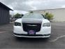 2018 WHITE CHRYSLER 300 (2C3CCAGG9JH) with an V6,3.6L(220 CID),DOHC engine, AUTOMATIC transmission, located at 14600 Frazho Road, Warren, MI, 48089, (586) 776-3400, 42.485996, -82.974220 - Photo#15