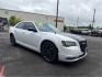 2018 WHITE CHRYSLER 300 (2C3CCAGG9JH) with an V6,3.6L(220 CID),DOHC engine, AUTOMATIC transmission, located at 14600 Frazho Road, Warren, MI, 48089, (586) 776-3400, 42.485996, -82.974220 - Photo#16