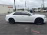 2018 WHITE CHRYSLER 300 (2C3CCAGG9JH) with an V6,3.6L(220 CID),DOHC engine, AUTOMATIC transmission, located at 14600 Frazho Road, Warren, MI, 48089, (586) 776-3400, 42.485996, -82.974220 - Photo#17