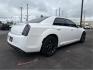 2018 WHITE CHRYSLER 300 (2C3CCAGG9JH) with an V6,3.6L(220 CID),DOHC engine, AUTOMATIC transmission, located at 14600 Frazho Road, Warren, MI, 48089, (586) 776-3400, 42.485996, -82.974220 - Photo#18