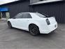 2018 WHITE CHRYSLER 300 (2C3CCAGG9JH) with an V6,3.6L(220 CID),DOHC engine, AUTOMATIC transmission, located at 14600 Frazho Road, Warren, MI, 48089, (586) 776-3400, 42.485996, -82.974220 - Photo#20