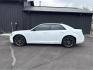 2018 WHITE CHRYSLER 300 (2C3CCAGG9JH) with an V6,3.6L(220 CID),DOHC engine, AUTOMATIC transmission, located at 14600 Frazho Road, Warren, MI, 48089, (586) 776-3400, 42.485996, -82.974220 - Photo#21