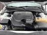 2018 WHITE CHRYSLER 300 (2C3CCAGG9JH) with an V6,3.6L(220 CID),DOHC engine, AUTOMATIC transmission, located at 14600 Frazho Road, Warren, MI, 48089, (586) 776-3400, 42.485996, -82.974220 - Photo#24