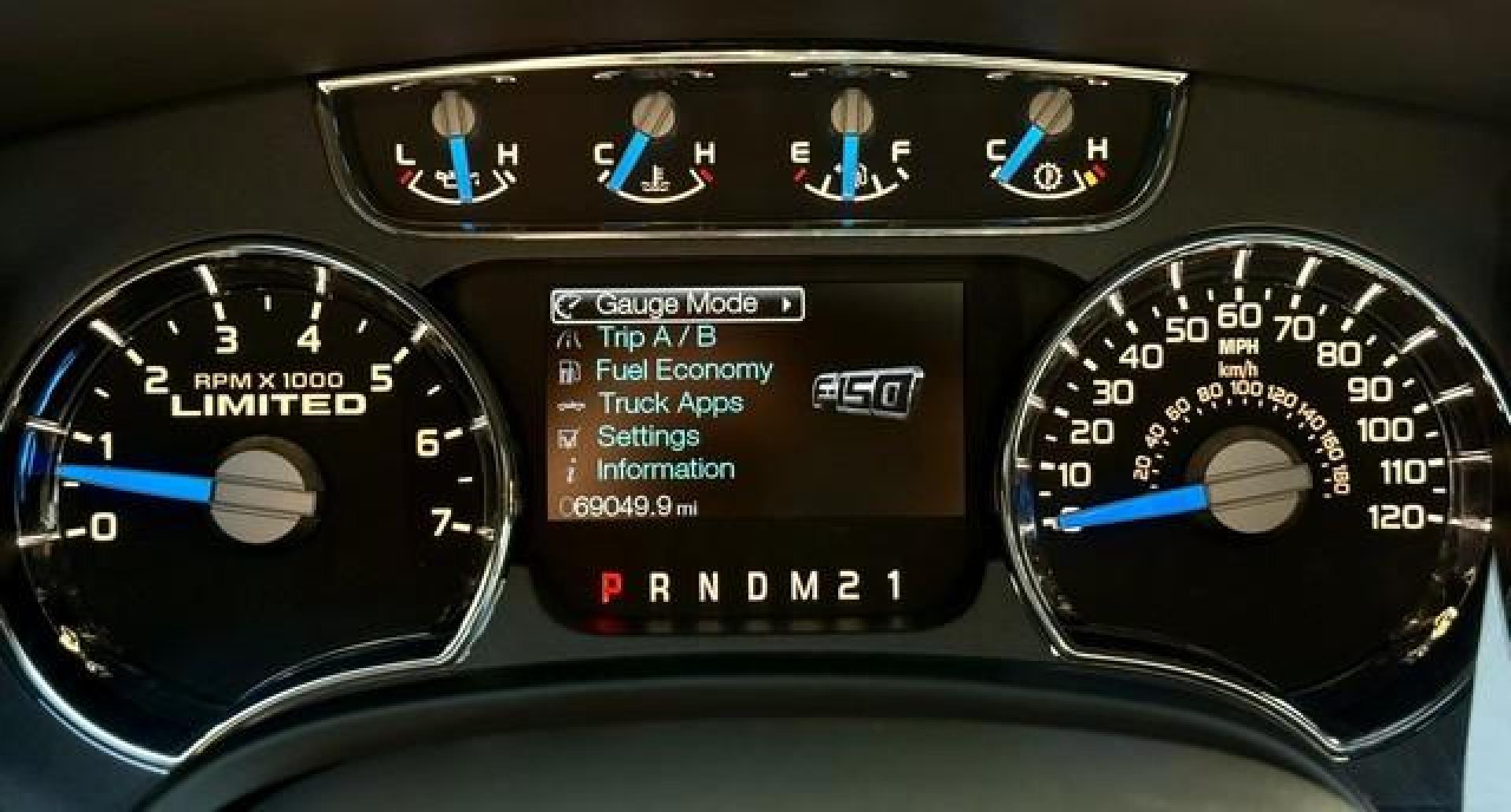 2013 WHITE FORD F-150 (1FTFW1ET7DF) with an V6,3.5L(213 CID),DOHC engine, AUTOMATIC transmission, located at 14600 Frazho Road, Warren, MI, 48089, (586) 776-3400, 42.485996, -82.974220 - Photo#16
