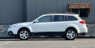 2013 WHITE SUBARU OUTBACK (4S4BRCCC0D3) with an H4,2.5L(152 CID),DOHC engine, AUTOMATIC transmission, located at 14600 Frazho Road, Warren, MI, 48089, (586) 776-3400, 42.485996, -82.974220 - Photo#3