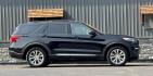 2021 BLACK FORD EXPLORER (1FMSK8DH1MG) with an L4,2.3L(140 CID),DOHC engine, AUTOMATIC transmission, located at 14600 Frazho Road, Warren, MI, 48089, (586) 776-3400, 42.485996, -82.974220 - Photo#2