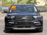 2021 BLACK FORD EXPLORER (1FMSK8DH1MG) with an L4,2.3L(140 CID),DOHC engine, AUTOMATIC transmission, located at 14600 Frazho Road, Warren, MI, 48089, (586) 776-3400, 42.485996, -82.974220 - Photo#4