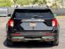 2021 BLACK FORD EXPLORER (1FMSK8DH1MG) with an L4,2.3L(140 CID),DOHC engine, AUTOMATIC transmission, located at 14600 Frazho Road, Warren, MI, 48089, (586) 776-3400, 42.485996, -82.974220 - Photo#5