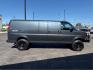 2015 DK GRAY CHEVROLET EXPRESS 3500 (1GCZGUCG6F1) with an V8,6.0L(364 CID),OHV engine, AUTOMATIC transmission, located at 14600 Frazho Road, Warren, MI, 48089, (586) 776-3400, 42.485996, -82.974220 - Photo#3