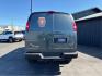 2015 DK GRAY CHEVROLET EXPRESS 3500 (1GCZGUCG6F1) with an V8,6.0L(364 CID),OHV engine, AUTOMATIC transmission, located at 14600 Frazho Road, Warren, MI, 48089, (586) 776-3400, 42.485996, -82.974220 - Photo#5