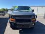 2015 DK GRAY CHEVROLET EXPRESS 3500 (1GCZGUCG6F1) with an V8,6.0L(364 CID),OHV engine, AUTOMATIC transmission, located at 14600 Frazho Road, Warren, MI, 48089, (586) 776-3400, 42.485996, -82.974220 - Photo#1