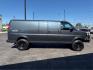 2015 DK GRAY CHEVROLET EXPRESS 3500 (1GCZGUCG6F1) with an V8,6.0L(364 CID),OHV engine, AUTOMATIC transmission, located at 14600 Frazho Road, Warren, MI, 48089, (586) 776-3400, 42.485996, -82.974220 - Photo#3