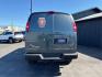 2015 DK GRAY CHEVROLET EXPRESS 3500 (1GCZGUCG6F1) with an V8,6.0L(364 CID),OHV engine, AUTOMATIC transmission, located at 14600 Frazho Road, Warren, MI, 48089, (586) 776-3400, 42.485996, -82.974220 - Photo#5