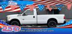 2013 WHITE FORD F-250 SUPER DUTY (1FTBF2BT1DE) with an V8,6.7L(406 CID),OHV engine, AUTOMATIC transmission, located at 14600 Frazho Road, Warren, MI, 48089, (586) 776-3400, 42.485996, -82.974220- Photo#0