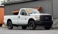 2013 WHITE FORD F-250 SUPER DUTY (1FTBF2BT1DE) with an V8,6.7L(406 CID),OHV engine, AUTOMATIC transmission, located at 14600 Frazho Road, Warren, MI, 48089, (586) 776-3400, 42.485996, -82.974220 - Photo#3