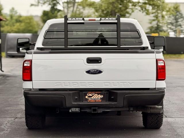 2013 Ford F-250 Super Duty XL - Photo 6
