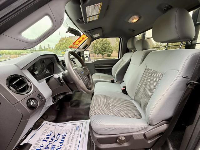 2013 Ford F-250 Super Duty XL - Photo 8