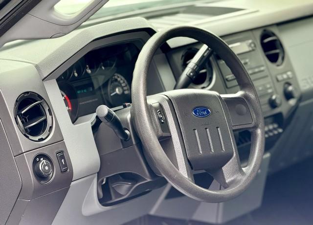 2013 Ford F-250 Super Duty XL - Photo 9