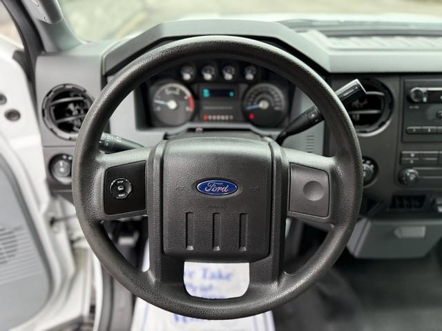 2013 Ford F-250 Super Duty XL - Photo 10