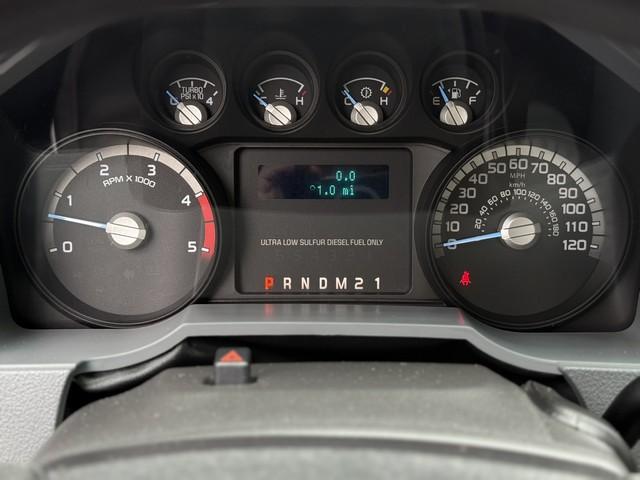 2013 Ford F-250 Super Duty XL - Photo 11