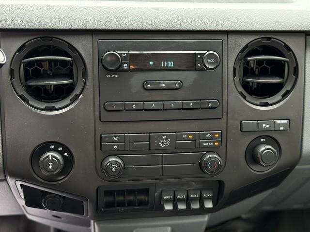 2013 Ford F-250 Super Duty XL - Photo 12