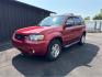 2007 RED FORD ESCAPE (1FMYU03147K) with an V6,3.0L(181 CID),DOHC engine, AUTOMATIC transmission, located at 14600 Frazho Road, Warren, MI, 48089, (586) 776-3400, 42.485996, -82.974220 - Photo#0