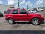 2007 RED FORD ESCAPE (1FMYU03147K) with an V6,3.0L(181 CID),DOHC engine, AUTOMATIC transmission, located at 14600 Frazho Road, Warren, MI, 48089, (586) 776-3400, 42.485996, -82.974220 - Photo#3