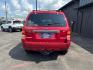 2007 RED FORD ESCAPE (1FMYU03147K) with an V6,3.0L(181 CID),DOHC engine, AUTOMATIC transmission, located at 14600 Frazho Road, Warren, MI, 48089, (586) 776-3400, 42.485996, -82.974220 - Photo#5