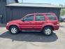 2007 RED FORD ESCAPE (1FMYU03147K) with an V6,3.0L(181 CID),DOHC engine, AUTOMATIC transmission, located at 14600 Frazho Road, Warren, MI, 48089, (586) 776-3400, 42.485996, -82.974220 - Photo#7