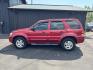 2007 RED FORD ESCAPE (1FMYU03147K) with an V6,3.0L(181 CID),DOHC engine, AUTOMATIC transmission, located at 14600 Frazho Road, Warren, MI, 48089, (586) 776-3400, 42.485996, -82.974220 - Photo#7