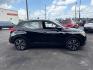 2020 BLACK NISSAN KICKS (3N1CP5CV3LL) with an L4,1.6L(98 CID), engine, AUTOMATIC transmission, located at 14600 Frazho Road, Warren, MI, 48089, (586) 776-3400, 42.485996, -82.974220 - Photo#3