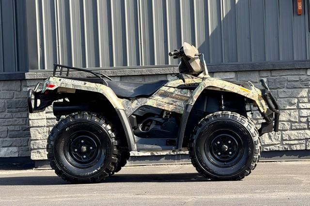photo of 2005 BOMBARDIER OUTLANDER 