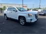 2017 WHITE GMC TERRAIN (2GKFLTEK8H6) with an L4,2.4L(145 CID),DOHC engine, AUTOMATIC transmission, located at 14600 Frazho Road, Warren, MI, 48089, (586) 776-3400, 42.485996, -82.974220 - Photo#2