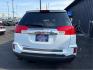 2017 WHITE GMC TERRAIN (2GKFLTEK8H6) with an L4,2.4L(145 CID),DOHC engine, AUTOMATIC transmission, located at 14600 Frazho Road, Warren, MI, 48089, (586) 776-3400, 42.485996, -82.974220 - Photo#5