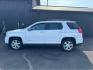 2017 WHITE GMC TERRAIN (2GKFLTEK8H6) with an L4,2.4L(145 CID),DOHC engine, AUTOMATIC transmission, located at 14600 Frazho Road, Warren, MI, 48089, (586) 776-3400, 42.485996, -82.974220 - Photo#7