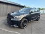 2019 BLACK METALLIC DODGE DURANGO (1C4RDJDG7KC) with an V6,3.6L(220 CID),DOHC engine, AUTOMATIC transmission, located at 14600 Frazho Road, Warren, MI, 48089, (586) 776-3400, 42.485996, -82.974220 - Photo#0