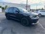 2019 BLACK METALLIC DODGE DURANGO (1C4RDJDG7KC) with an V6,3.6L(220 CID),DOHC engine, AUTOMATIC transmission, located at 14600 Frazho Road, Warren, MI, 48089, (586) 776-3400, 42.485996, -82.974220 - Photo#2