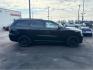 2019 BLACK METALLIC DODGE DURANGO (1C4RDJDG7KC) with an V6,3.6L(220 CID),DOHC engine, AUTOMATIC transmission, located at 14600 Frazho Road, Warren, MI, 48089, (586) 776-3400, 42.485996, -82.974220 - Photo#3