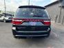 2019 BLACK METALLIC DODGE DURANGO (1C4RDJDG7KC) with an V6,3.6L(220 CID),DOHC engine, AUTOMATIC transmission, located at 14600 Frazho Road, Warren, MI, 48089, (586) 776-3400, 42.485996, -82.974220 - Photo#5