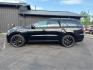 2019 BLACK METALLIC DODGE DURANGO (1C4RDJDG7KC) with an V6,3.6L(220 CID),DOHC engine, AUTOMATIC transmission, located at 14600 Frazho Road, Warren, MI, 48089, (586) 776-3400, 42.485996, -82.974220 - Photo#7