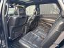 2019 BLACK METALLIC DODGE DURANGO (1C4RDJDG7KC) with an V6,3.6L(220 CID),DOHC engine, AUTOMATIC transmission, located at 14600 Frazho Road, Warren, MI, 48089, (586) 776-3400, 42.485996, -82.974220 - Photo#9