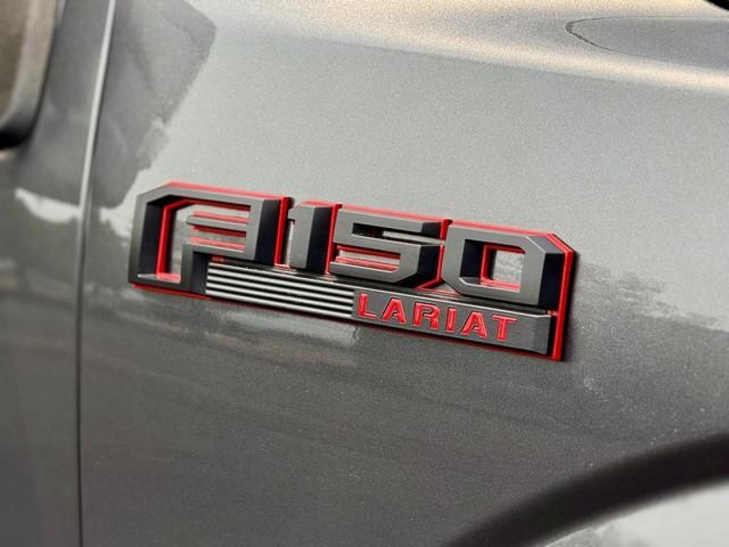 2016 GRAY FORD F-150 (1FTFW1EG9GF) with an V6,3.5L(213 CID),DOHC engine, AUTOMATIC transmission, located at 14600 Frazho Road, Warren, MI, 48089, (586) 776-3400, 42.485996, -82.974220 - Photo#6