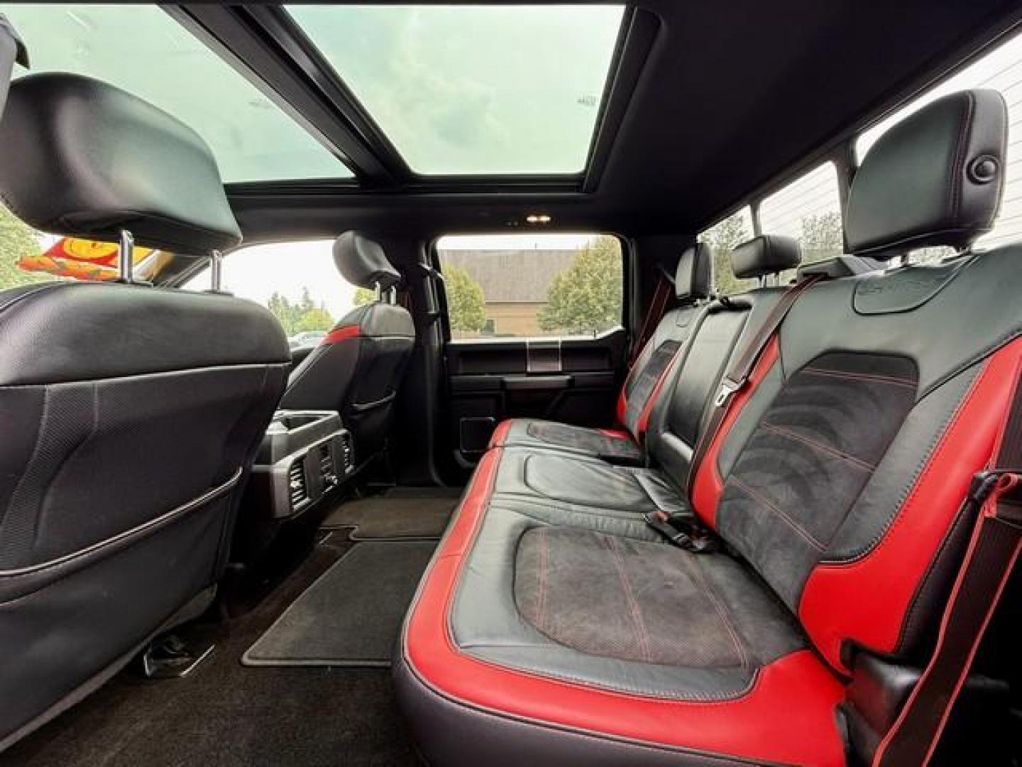 2016 GRAY FORD F-150 (1FTFW1EG9GF) with an V6,3.5L(213 CID),DOHC engine, AUTOMATIC transmission, located at 14600 Frazho Road, Warren, MI, 48089, (586) 776-3400, 42.485996, -82.974220 - Photo#8