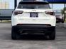 2020 WHITE JEEP COMPASS (3C4NJDCB0LT) with an L4,2.4L(144 CID), engine, AUTOMATIC transmission, located at 14600 Frazho Road, Warren, MI, 48089, (586) 776-3400, 42.485996, -82.974220 - Photo#5