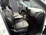 2020 WHITE JEEP COMPASS (3C4NJDCB0LT) with an L4,2.4L(144 CID), engine, AUTOMATIC transmission, located at 14600 Frazho Road, Warren, MI, 48089, (586) 776-3400, 42.485996, -82.974220 - Photo#11