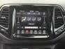 2020 WHITE JEEP COMPASS (3C4NJDCB0LT) with an L4,2.4L(144 CID), engine, AUTOMATIC transmission, located at 14600 Frazho Road, Warren, MI, 48089, (586) 776-3400, 42.485996, -82.974220 - Photo#14