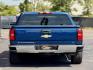 2015 BLUE CHEVROLET SILVERADO 1500 (3GCUKREC0FG) with an V8,5.3L(325 CID),OHV engine, AUTOMATIC transmission, located at 14600 Frazho Road, Warren, MI, 48089, (586) 776-3400, 42.485996, -82.974220 - Photo#5