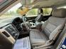 2015 BLUE CHEVROLET SILVERADO 1500 (3GCUKREC0FG) with an V8,5.3L(325 CID),OHV engine, AUTOMATIC transmission, located at 14600 Frazho Road, Warren, MI, 48089, (586) 776-3400, 42.485996, -82.974220 - Photo#6