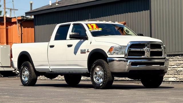 photo of 2017 RAM 2500 